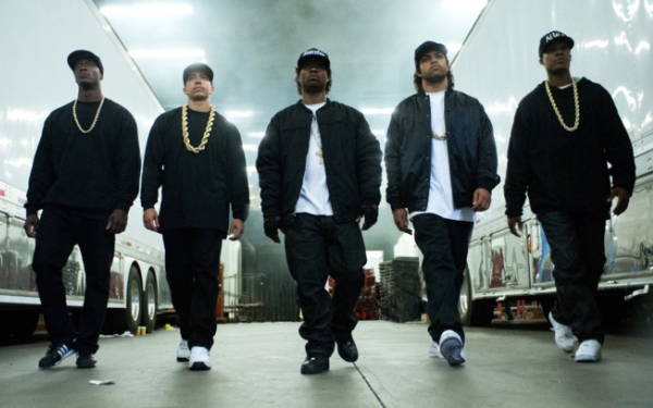 Compton worries <i>Straight Outta Compton</i> could give people the wrong idea